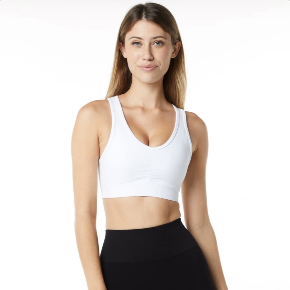 Alphalete Amplify Bra